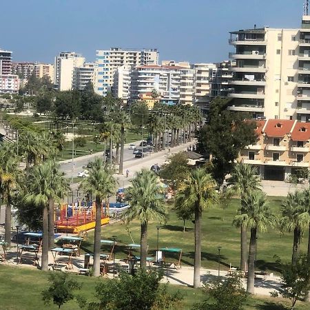 Bellavista Apartment Vlorë Exterior foto