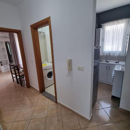 Bellavista Apartment Vlorë Exterior foto