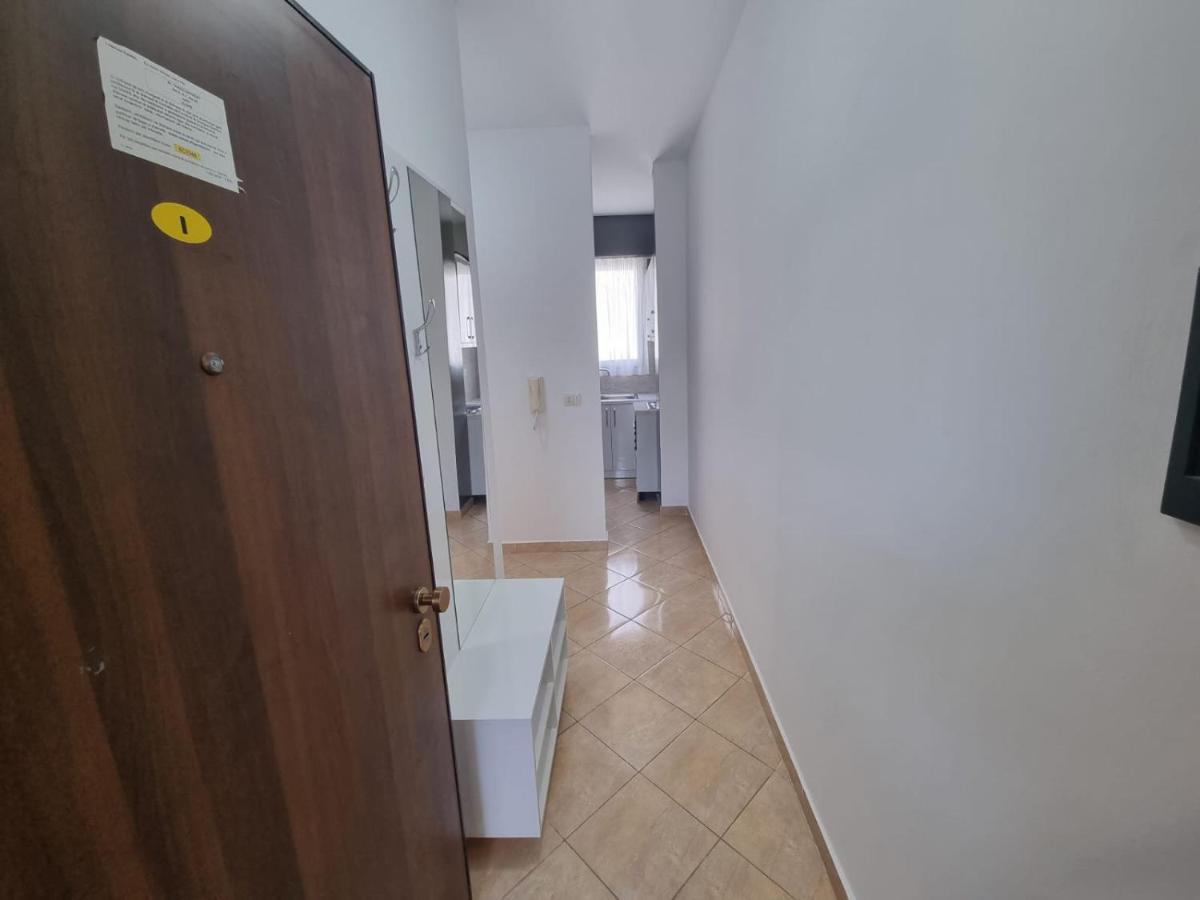 Bellavista Apartment Vlorë Exterior foto